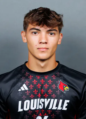 Johnny Petruso, Soccer, undefined