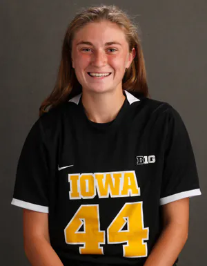Allie Curry, Field Hockey, undefined