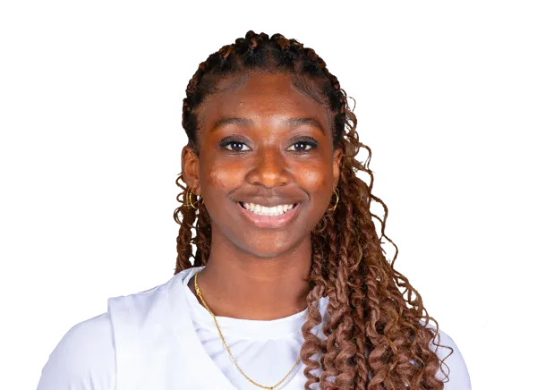 Laila Harrison, Basketball, undefined