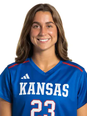 Jocelyn Herrema, Soccer, undefined