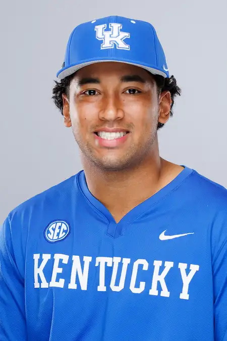 Brayden Ricketts, Baseball, University of Kentucky