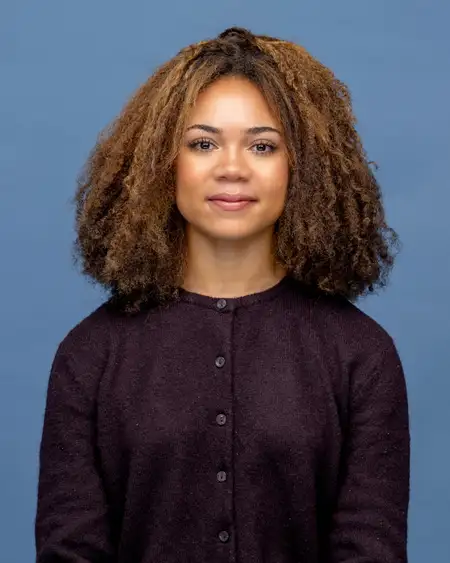 Madison Williams, Track and Field (O), Columbia University