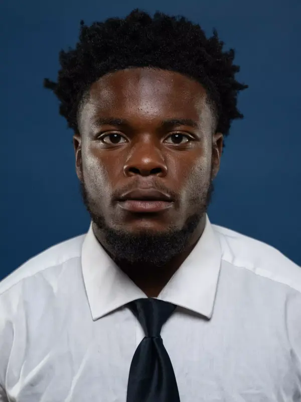Quasim Benson