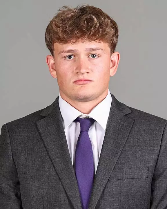 Logan Thornton, Football, undefined