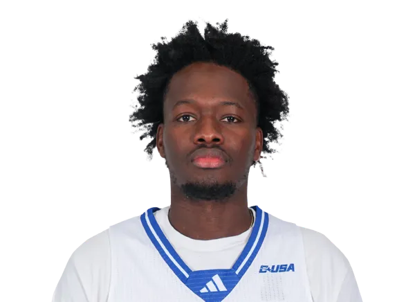 Bouna Kebe, Basketball, undefined