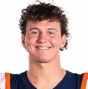 Henry Boyer, Football, undefined