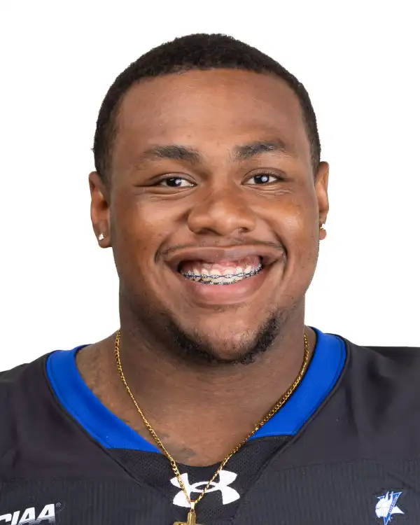 Anton Chavis, Football, Elizabeth City State University