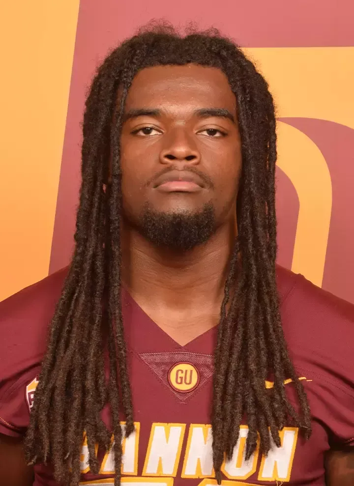 Jeremiah Pugh, Football, undefined