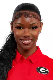 Jassani Carter, Track and Field, undefined
