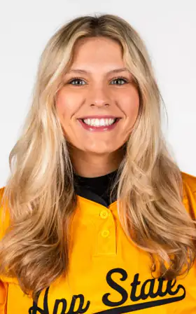 Grace Barrett, Softball, undefined