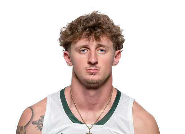 Kaden Fuhrmann, Basketball, undefined