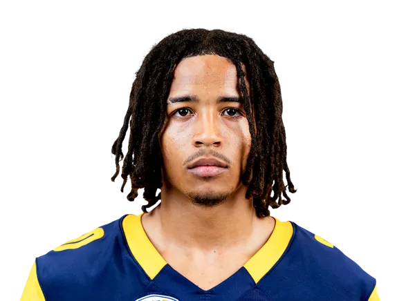 Wayne Harris, Football, Kent State University