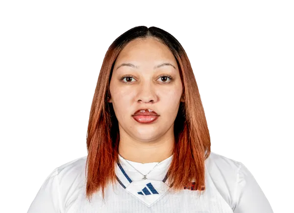 Tara Green, Basketball, University of South Alabama