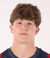 Aidan Buff, Soccer, undefined