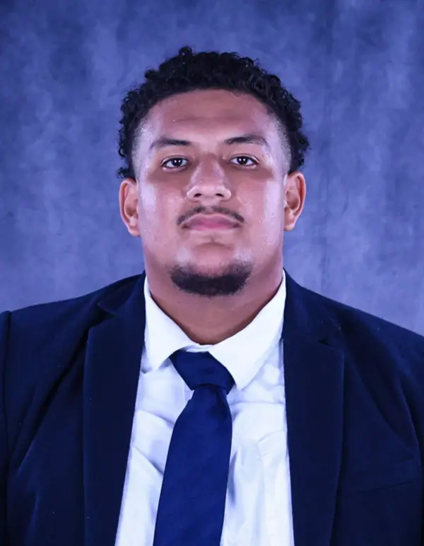 Jonathan Pizante, Football, Keiser University