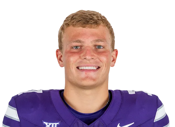 Jacob Knuth, Football, undefined