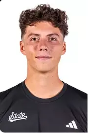 Benito Sanchez Martinez, Tennis, Mississippi State University