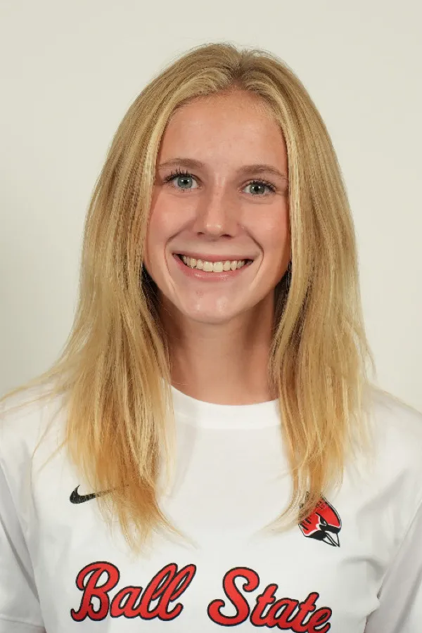 Ainsley Schaufele, Soccer, undefined
