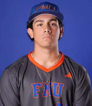 Eric Leal, Baseball, undefined
