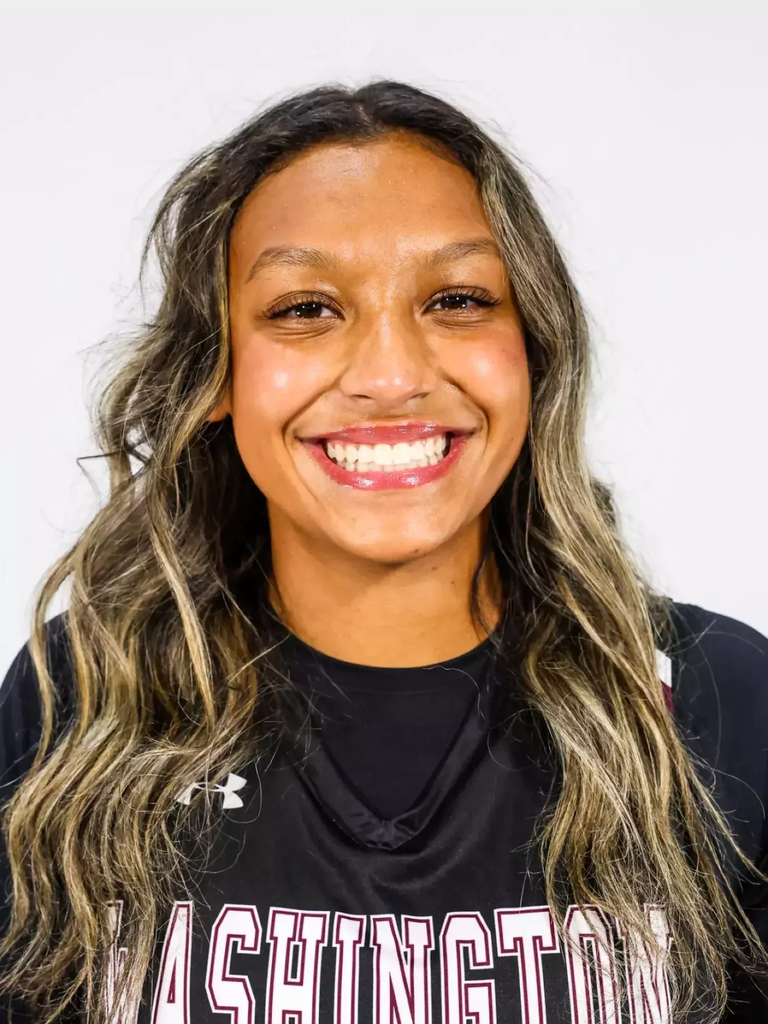 Taylor Shane, Basketball, Washington College