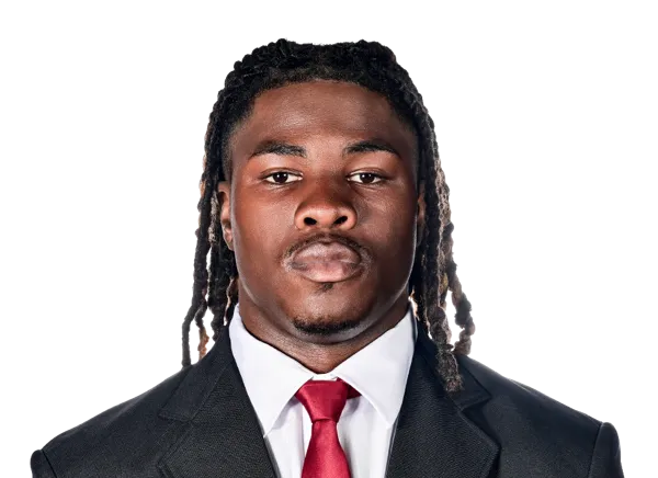 TJ Thompson, Football, undefined