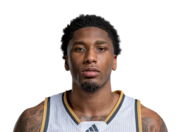 R'Chaun King, Basketball, undefined