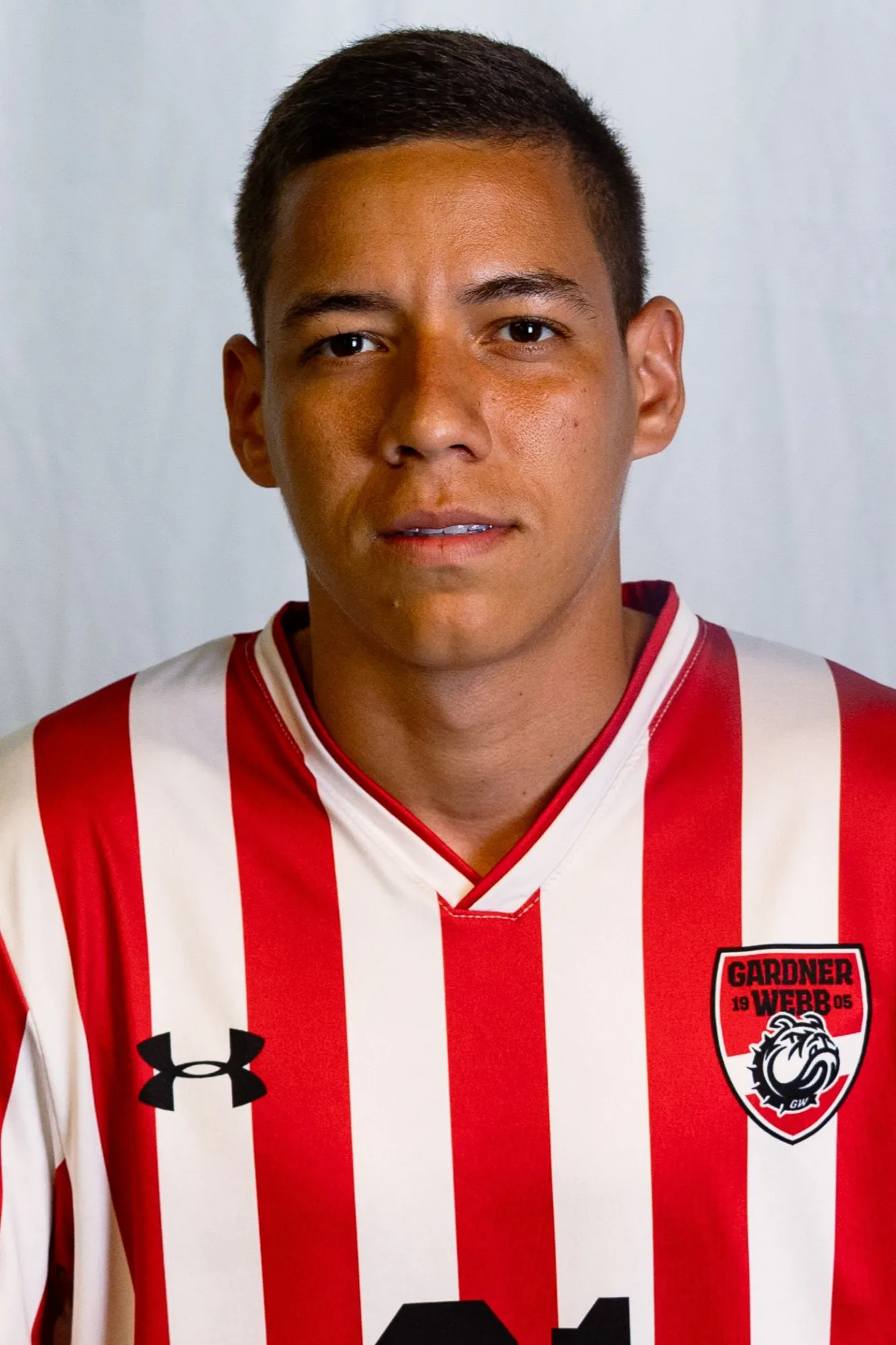 Jacobo Gonzalez Cubillos, Soccer, Gardner-Webb University