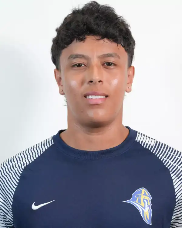 Juan Ruano Alzalte, Soccer, Augustana College