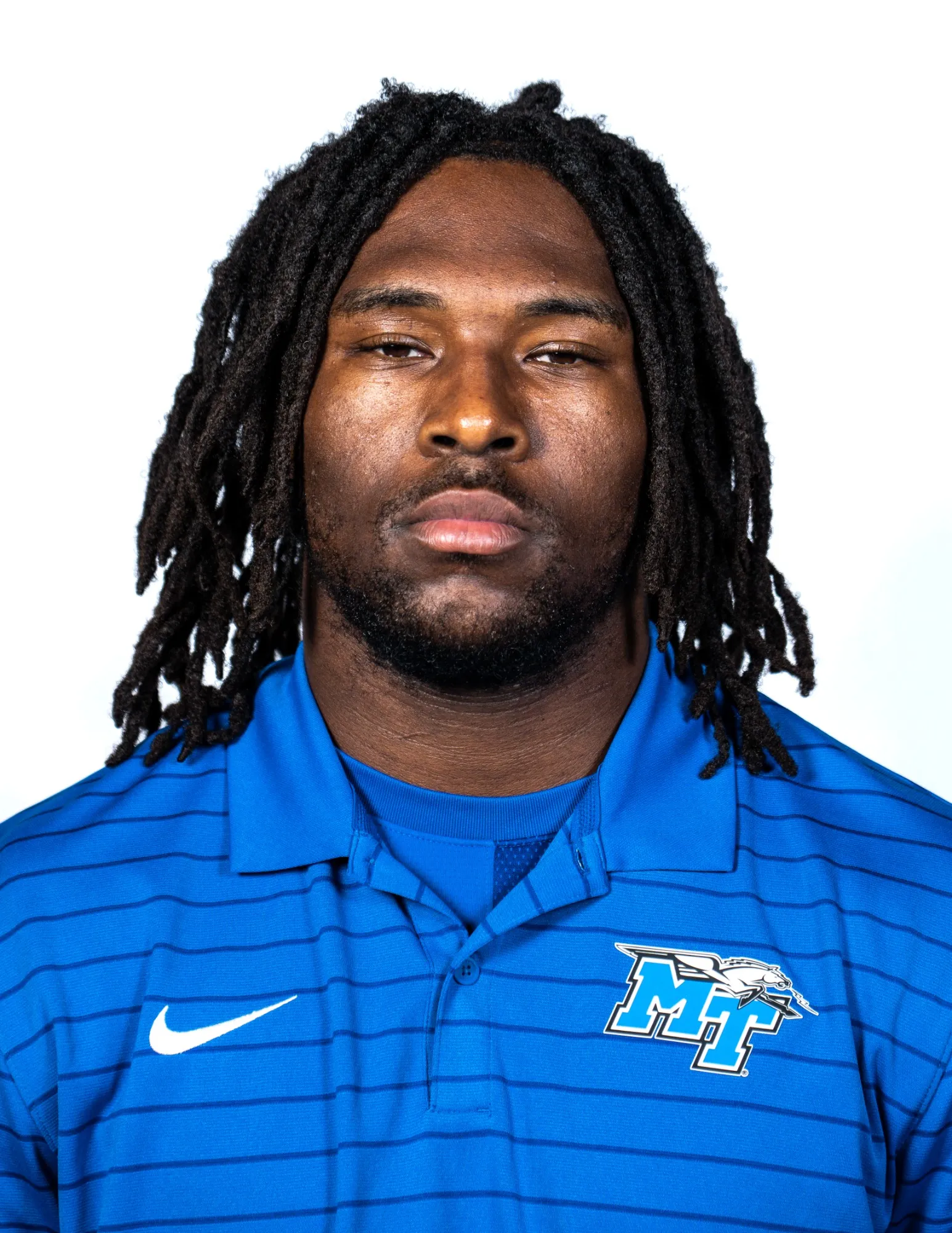 Terrence Brown