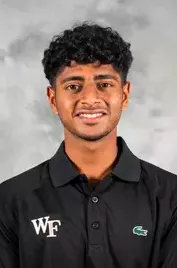 Aryan Shah, Tennis, undefined