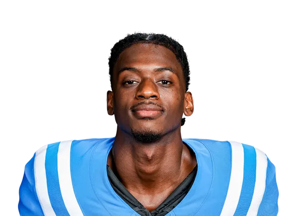 Keon Young, Football, undefined