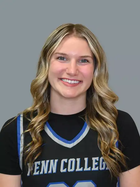 Kasey Weibley, Basketball, Pennsylvania College of Technology