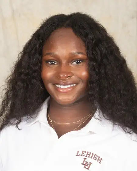 Zizi Nwotite, Rowing, Lehigh University