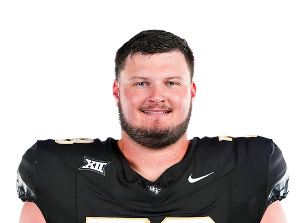 Preston Cushman, Football, undefined