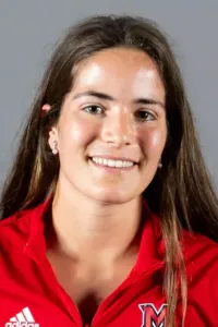 Judit Garcia Gregori, Field Hockey, undefined