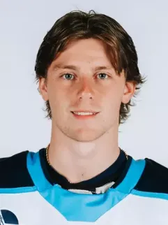 Will Gerrior, Hockey, University of Maine