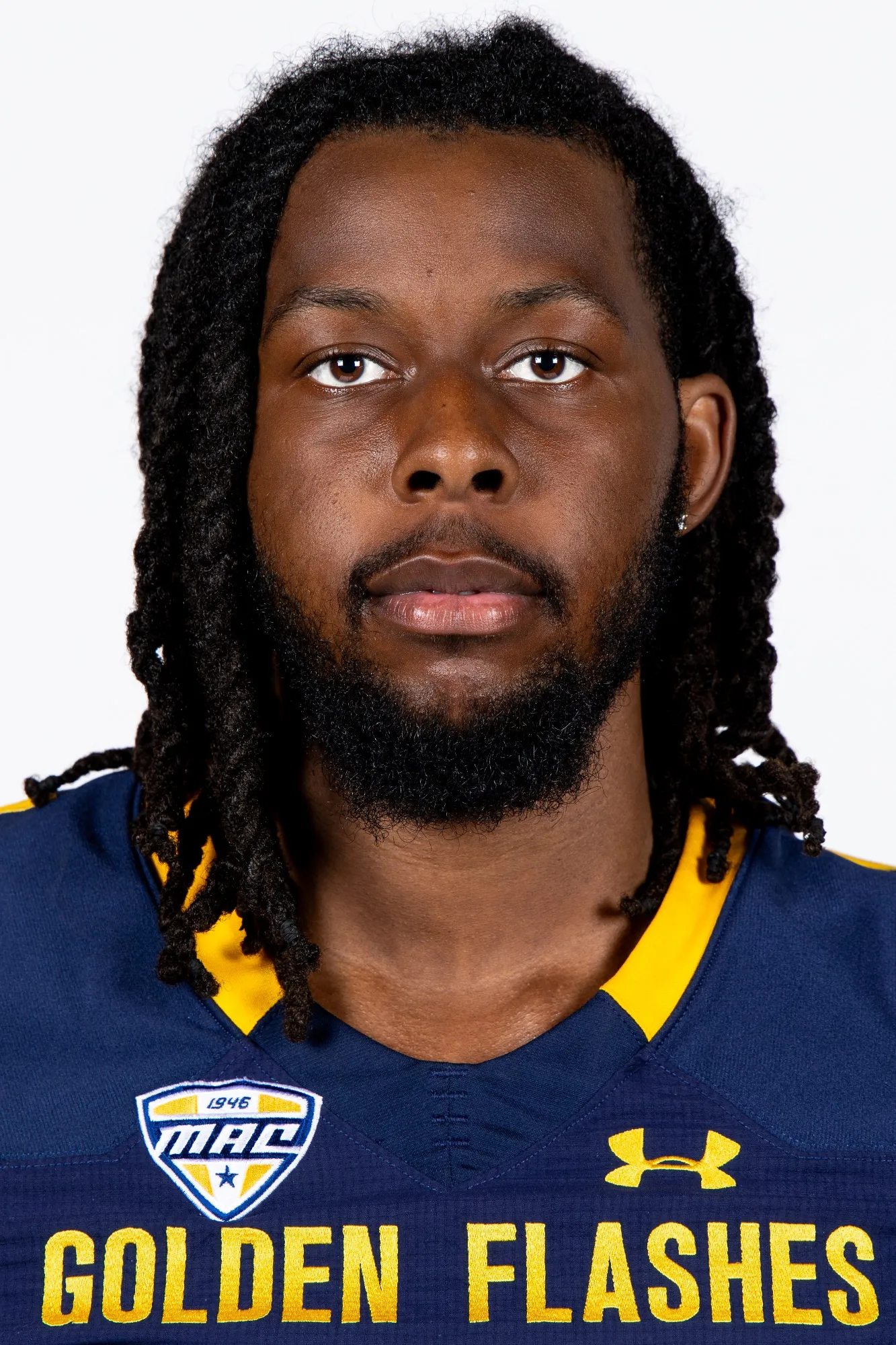 Bryce Griffin, Football, undefined