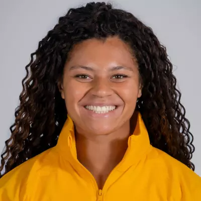 Camryn Rogers, Track and Field, University of California, Berkeley