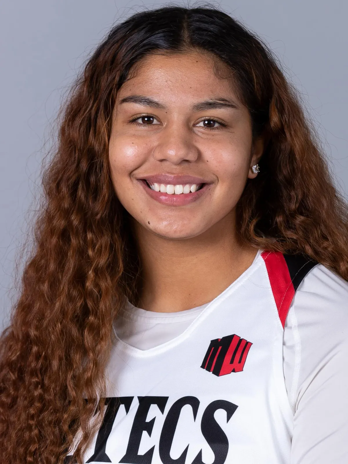 Kim Villalobos, Basketball, San Diego State University