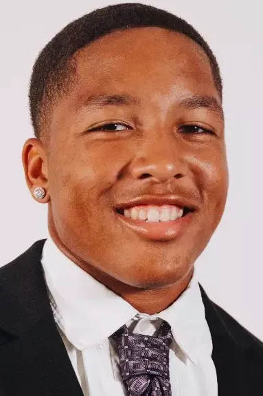 Cade Wallace, Football, undefined