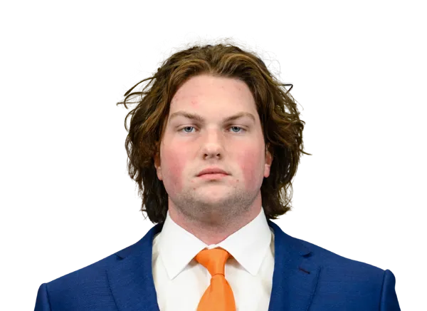 Blake Miller, Football, undefined