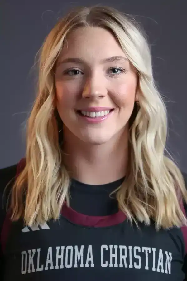 Lyndlea Nichols, Basketball, Oklahoma Christian University