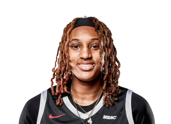 Kaitlyn Adams, Basketball, undefined