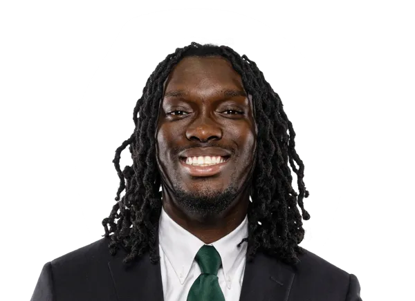 Kelsey Johnson, Football, Liberty University