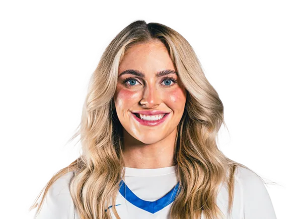 Mallory Brake, Basketball, Creighton University