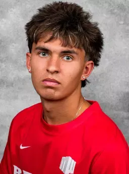 Rome Kramer, Soccer, University of Nevada, Las Vegas