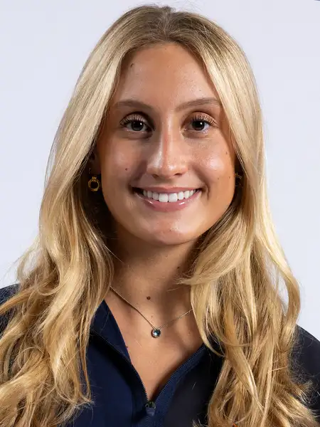 Anna Moesch, Swimming & Diving, University of Virginia