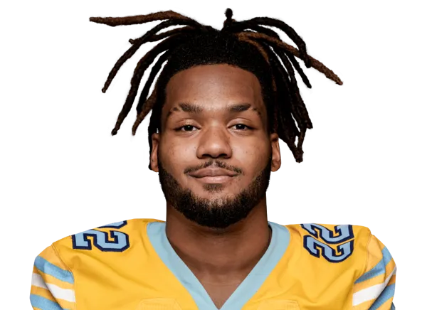 Amariyon Asberry, Football, undefined