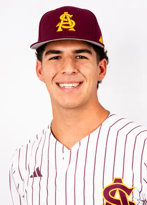 Ryan Caruso, Baseball, undefined