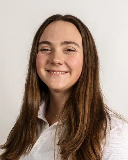 Rachel Janosky, Rowing, Lehigh University